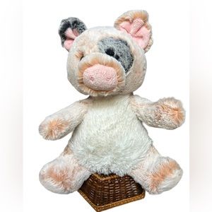Aurora World Sweet and Softer Percy Pig 12" Plush